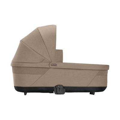 Cybex Kinderwagen 2-in-1 Balios S Lux-3 Almond Beige - Beige