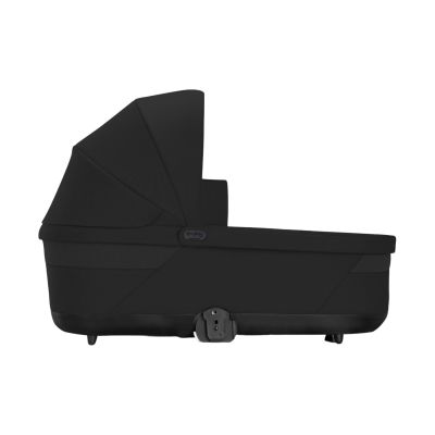 Cybex Kinderwagen 2-in-1 Balios S Lux-3 Moon Black - Black