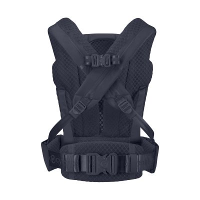 Cybex Coya Draagzak - Royal Blue / Navy Blue Cybex Coya Draagzak - Royal Blue / Navy Blue