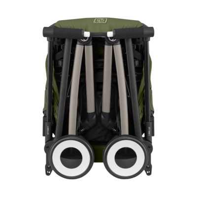 Cybex Libelle Buggy - TPE Moss Green/Khaki