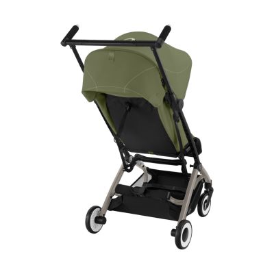 Cybex Libelle Buggy - TPE Moss Green/Khaki