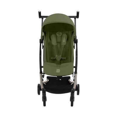 Cybex Libelle Buggy - TPE Moss Green/Khaki