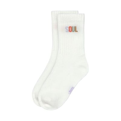 Lässig Tennis Socks GOTS - 3-pack - Cherry - Maat 19-22