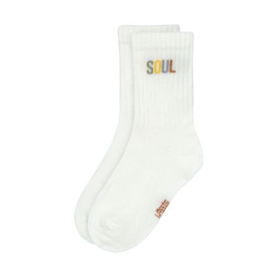 Lässig Tennis Socks GOTS - 3-pack - Pear - Maat 23-26