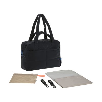 Lässig Tas Everyday Black