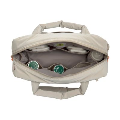 Lässig Luiertas - Everyday Bag - Beige
