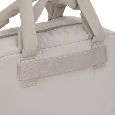 Lässig Luiertas - Everyday Bag - Beige