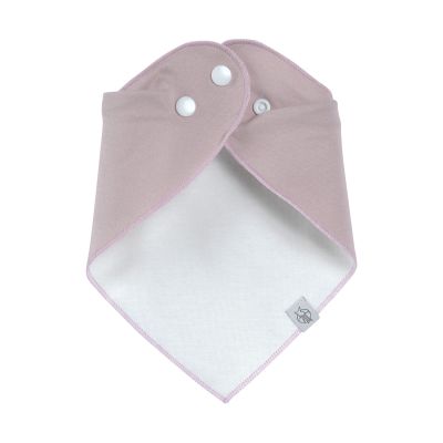 Lässig Bandana Slabbetjes - Berries - 2 Stuks