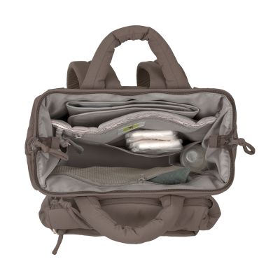 Lässig Minoa Backpack - Chocolate Lässig Minoa Backpack - Chocolate