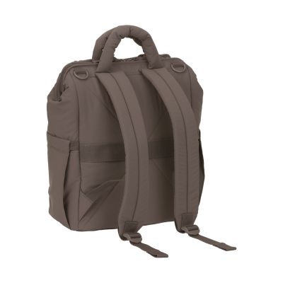 Lässig Minoa Backpack - Chocolate Lässig Minoa Backpack - Chocolate