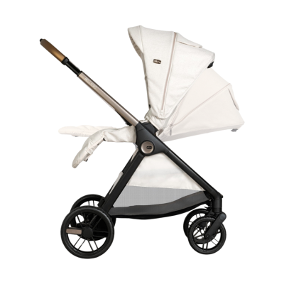 Chicco Bellagio Kinderwagen 3-in-1 - Amber Glow