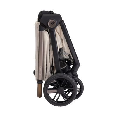 Chicco Bellagio Kinderwagen 3-in-1 - Amber Glow