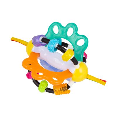 Playgro Interactieve Speel En Ontdek Bal 