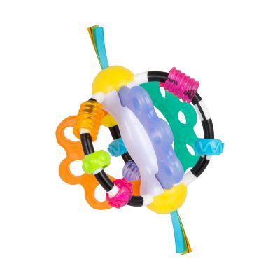 Playgro Interactieve Speel En Ontdek Bal 
