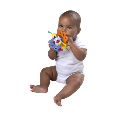 Playgro Interactieve Speel En Ontdek Bal 