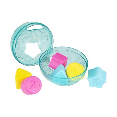 Playgro Speelbal - Roll and Sort Ball Playgro Speelbal - Roll and Sort Ball