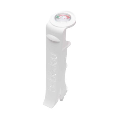 Bebe-Jou Thermoblok - Wit