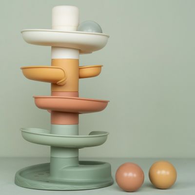 Little Dutch Spiraaltoren - Unisex