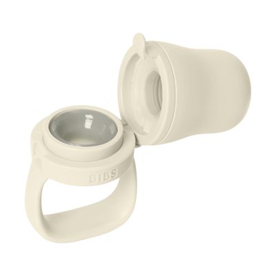 BIBS Food Feeder - Ivory 