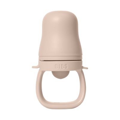 BIBS Food Feeder - Blush BIBS Food Feeder - Blush