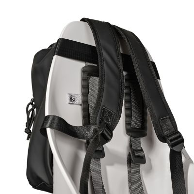 Urban Iki Backpack - Kurumi Brown