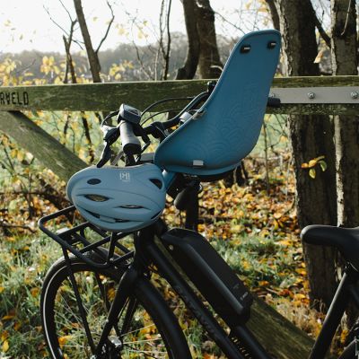 Urban Iki Helm - XS - Fuji Blue 