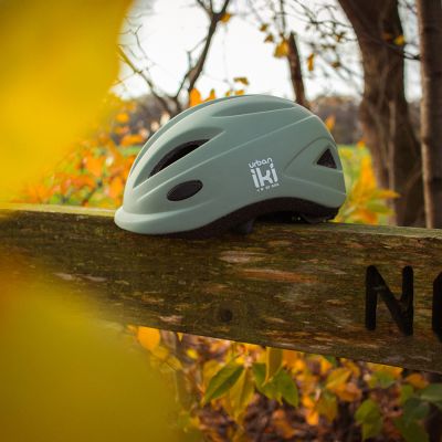 Urban Iki Helm - S - Icho Green 