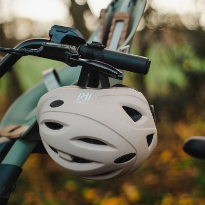 Urban Iki Helm - maat S - Inaho Beige 