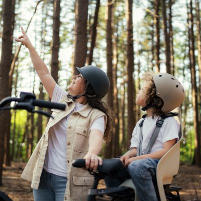 Urban Iki Helm - M - Inaho Beige 
