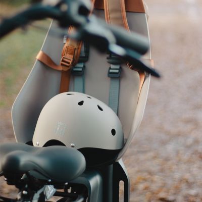 Urban Iki Helm - M - Inaho Beige 
