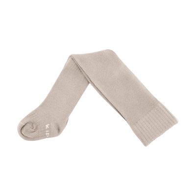 Kipkep Stay-On-Tights - Newborn - Cookie (Sand)
