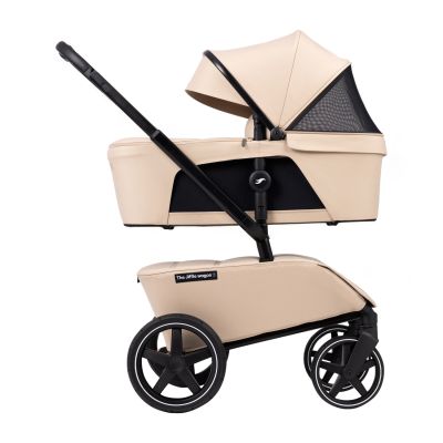 The Jiffle Kinderwagen Wagon 2 Clay