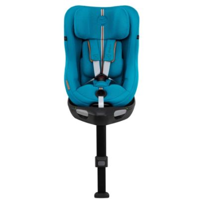 Cybex Sirona Gi i-Size Plus Beach Blue - Turquoise 
