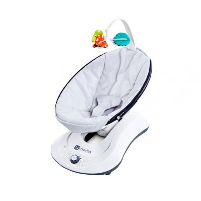 4Moms RockaRoo Classic Grey 4Moms RockaRoo Classic Grey