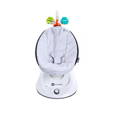 4Moms RockaRoo Classic Grey 4Moms RockaRoo Classic Grey
