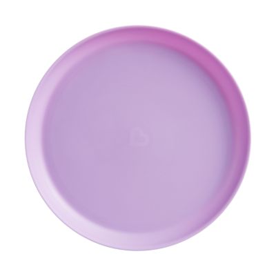 Munchkin Multi Coloured Feeding Plates