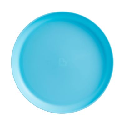 Munchkin Multi Coloured Feeding Plates