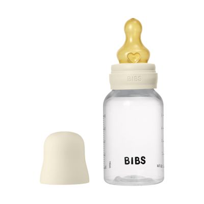 BIBS Fles - Slow Flow - 150 ml - Latex