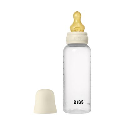 BIBS Fles - Medium Flow - 270 ml - Latex