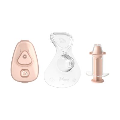 Munchkin Flow Tepelhoedje Starter Kit –  20 mm
