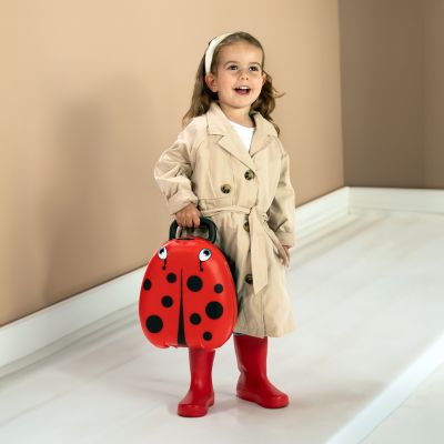 My Carry Potty - Lieveheersbeestje