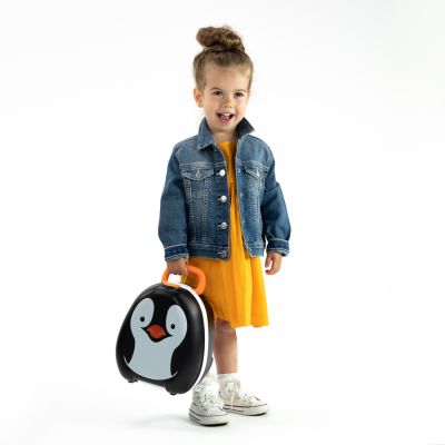 My Carry Potty - Pinguïn