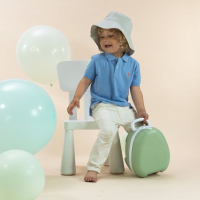 My Carry Potty - Pastel Groen