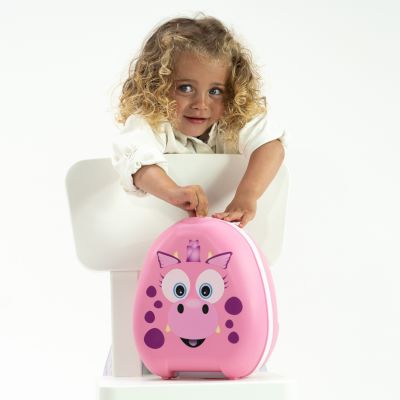 My Carry Potty - Mevrouw Draak