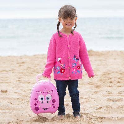 My Carry Potty - Mevrouw Draak