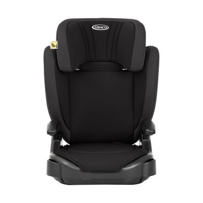 Graco Junior Maxi Autostoel - Midnight Black