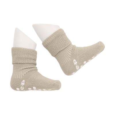 KipKep Blijf-Sokjes – 12-18 Maanden – 1-Pack – Cookie KipKep Blijf-Sokjes – 12-18 Maanden – 1-Pack – Cookie