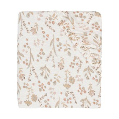 Jollein Hoeslaken - 40/50 x 80/90 cm - Jersey