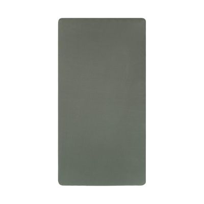 Jollein Hoeslaken Boxmatras Jersey Ash Green 75 x 95 cm