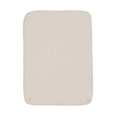 Jollein Deken Wieg – Basic Jersey/Sherpa – 75 x 100 cm – Oatmeal Jollein Deken Wieg – Basic Jersey/Sherpa – 75 x 100 cm – Oatmeal